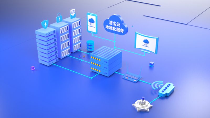 别墅日常保洁与定期保洁的差异化服务